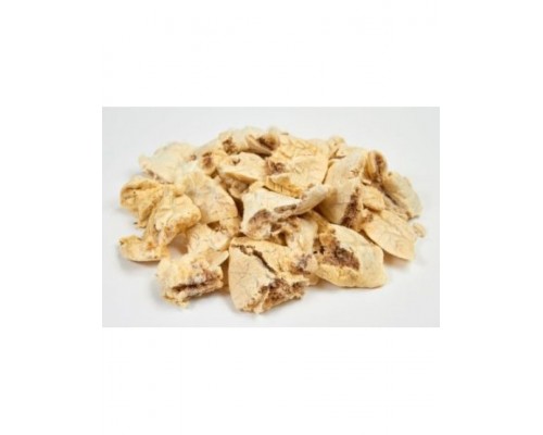 Натуральное лакомство для собак - лёгкое говяжье