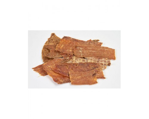 Натуральное лакомство для собак - вымя говяжье