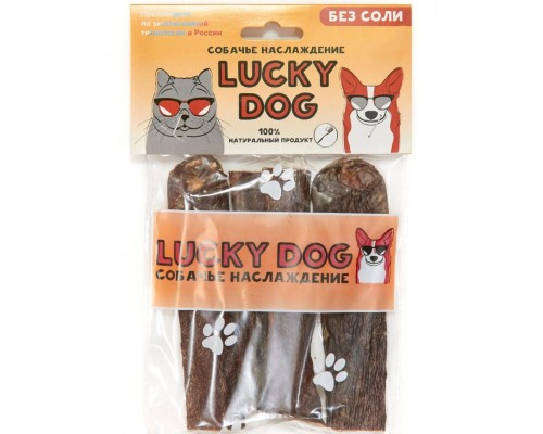 Пищевод лакомство для собак