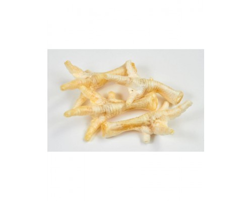 Куриные лапки лакомство для собак