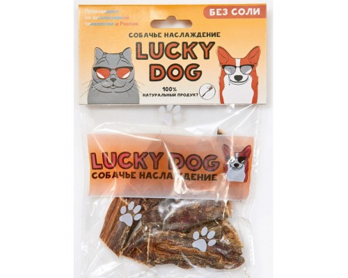 Пищевод «Мини» лакомство для собак