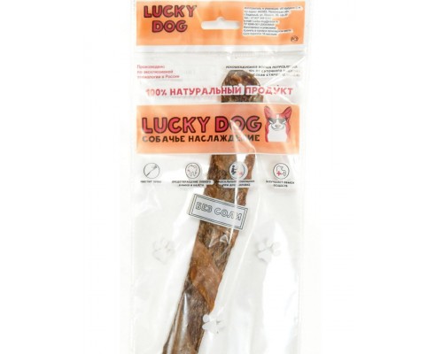 Твистер - пищевод