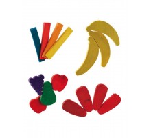 Деревяшки для грызунов  TER4752 для хомяков