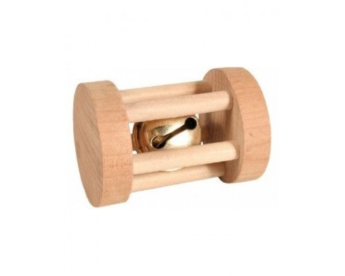 Барабан игрушка для грызунов