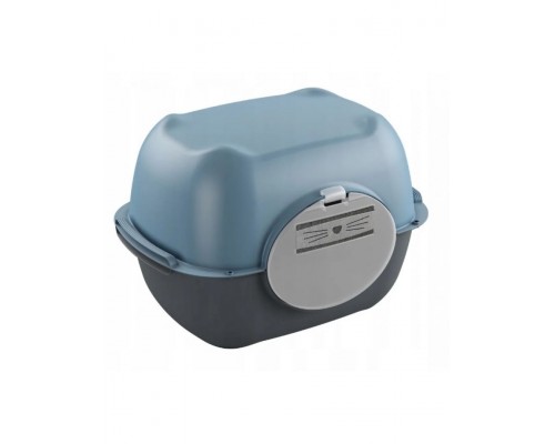 Дверца для модульного туалета Bella