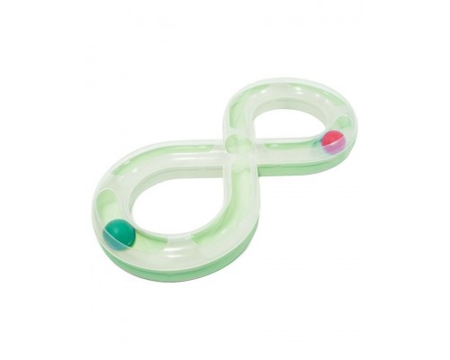 Развивающая игрушка SMART TOYS для кошек "Восьмерка"