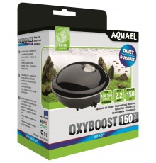 OXYBOOST Plus компрессор для аквариума