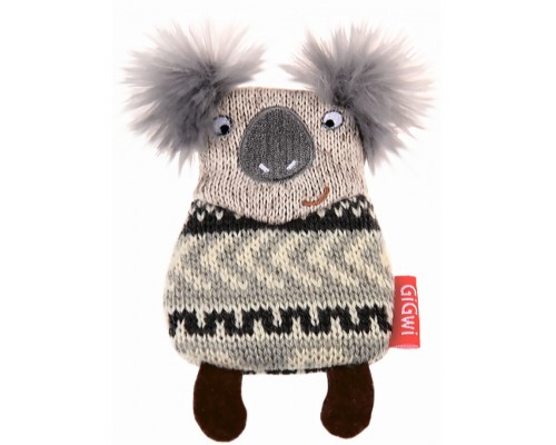 Коала с двумя сменными пищалками