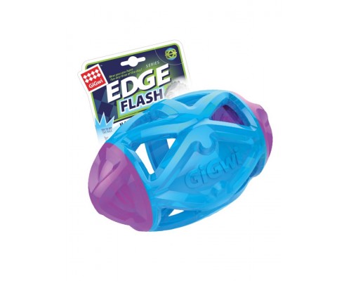 Регби-мяч светящийся