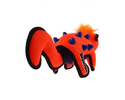 Скунс/Енот с резиновыми вставками для собак