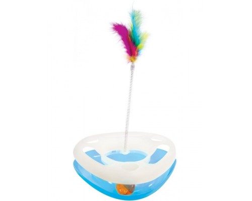 Развивающая игрушка SMART TOYS для кошек "Карнавал"