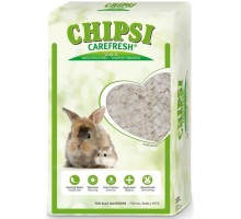 Chipsi Pure White целлюлозный наполнитель для мелких домашних животных и птиц