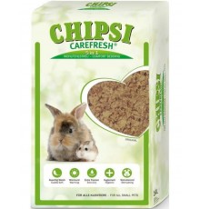 Chipsi Original целлюлозный наполнитель для мелких домашних животных и птиц