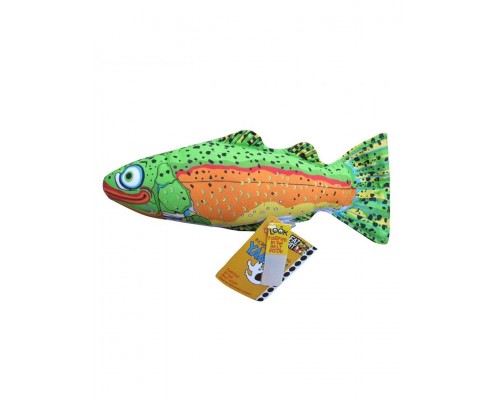 Incredible Strapping Yankers рыба большая, мягкая с пищалкой