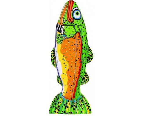 Incredible Strapping Yankers рыба большая, мягкая с пищалкой