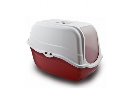 Туалет ROMEO закрытый с угольным фильтром