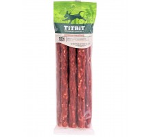 Колбаски Пикантные для собак Золотая коллекция