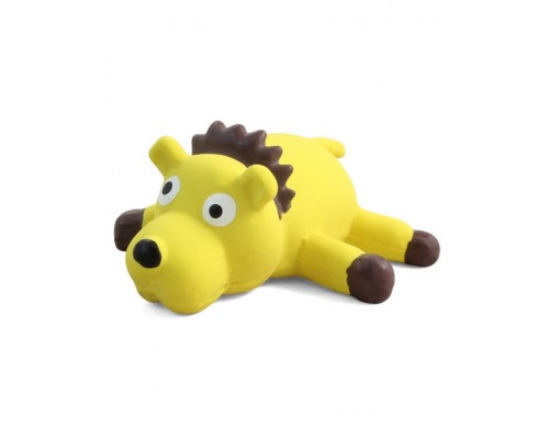 Игрушка для собак из латекса "Лев"