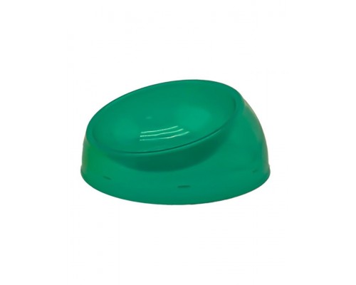 Миска Сфера малая прозрачная, D11см