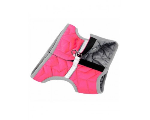 Шлейка для собак AiryVest One размер XS3 (йоркширский терьер, болонка)