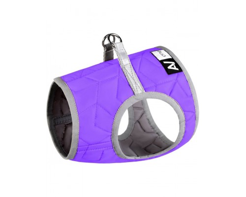 Шлейка для собак AiryVest One размер XS3 (йоркширский терьер, болонка)