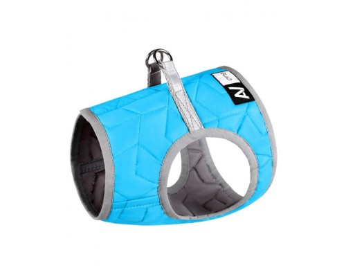 Шлейка для собак AiryVest One размер XS2 (чихуахуа, йоркширский терьер)