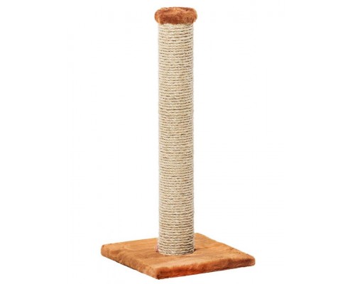 Когтеточка сизалевая Столбик толстый