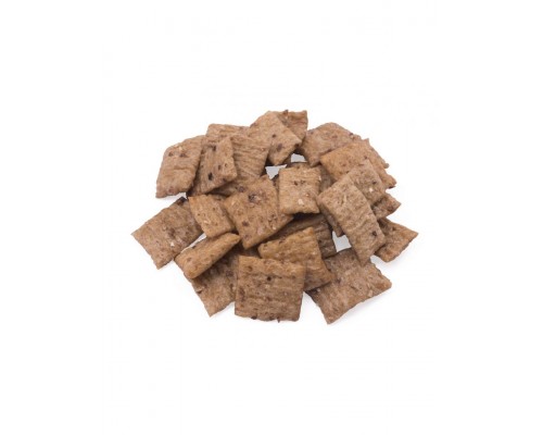 Начос в мясной глазури для собак Золотая коллекция