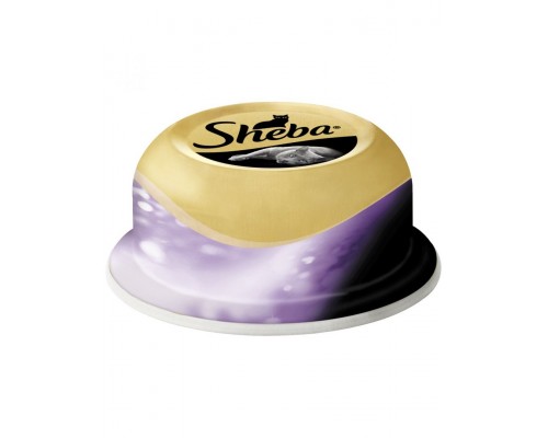 Коктейль из тунца с отборными креветками