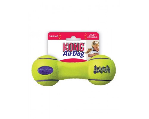 Пищалка гантель Airdog® Squeaker Dumbbell