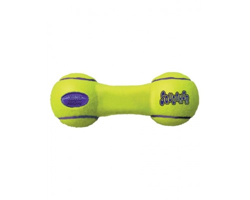 Пищалка гантель Airdog® Squeaker Dumbbell