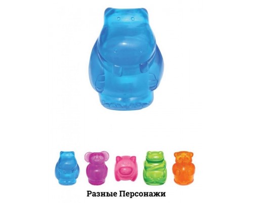 Squeezz JELS игрушка для собак