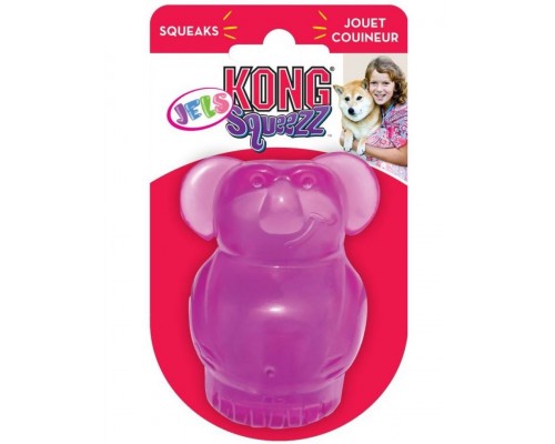 Squeezz JELS игрушка для собак