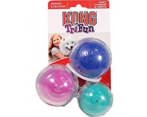 Tri-Fun треугольник  малый игрушка для собак