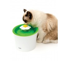 Catit Senses 2.0 Flower Fountain, питьевой фонтанчик "Цветок"