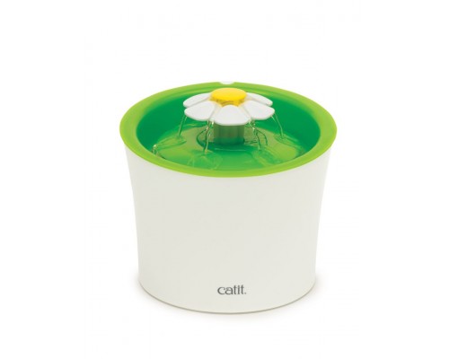 Catit Senses 2.0 Flower Fountain, питьевой фонтанчик "Цветок"