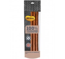 Лакомство для собак Колбаски из говядины