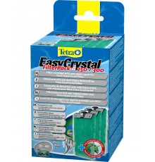 Картриджи фильтрующие без активированного угля Tetra EasyCrystal FilterPac C 250/300 для фильтров EasyCrystal 250/300