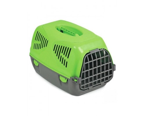 Переноска SIRIO LITTLE зеленая