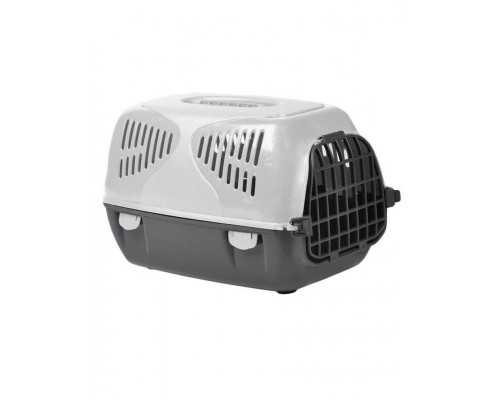 Переноска SIRIO LITTLE  серая