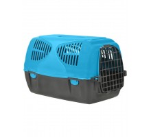 Переноска SIRIO LITTLE голубая