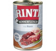 Kennerfleisch mit Ross консервы для собак с кониной