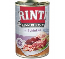 Kennerfleisch mit Schinken консервы для собак с ветчиной