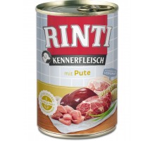 Kennerfleisch mit Pute консервы для собак с индейкой