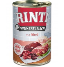 Kennerfleisch mit Rind консервы для собак с говядиной