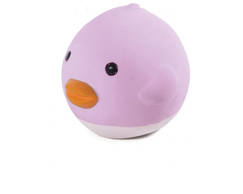 Игрушка MINI DOGS для собак мелких пород из латекса "Утенок"