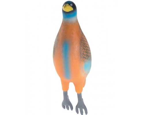 Игрушка для собак из латекса "Фазан"