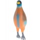 Игрушка для собак из латекса "Фазан"