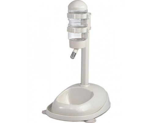 Кормушка-автопоилка 290*280*420мм