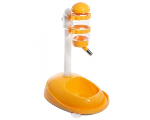 Кормушка-автопоилка 290*280*420мм